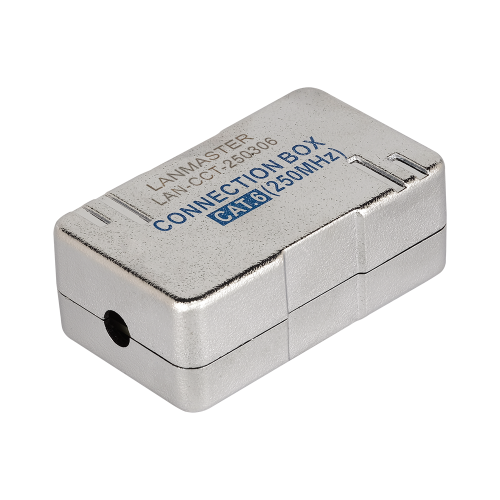 Соединительный модуль, экранированный, категории 6